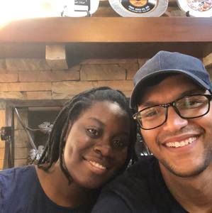 Meet your Posher, Christopher